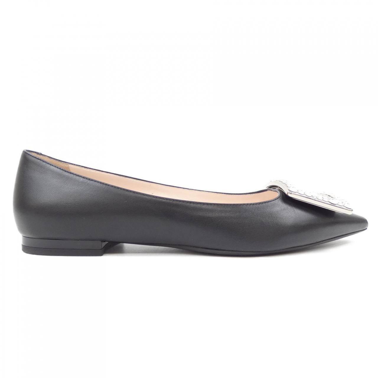 ロジェヴィヴィエ ROGER VIVIER フラットシューズ