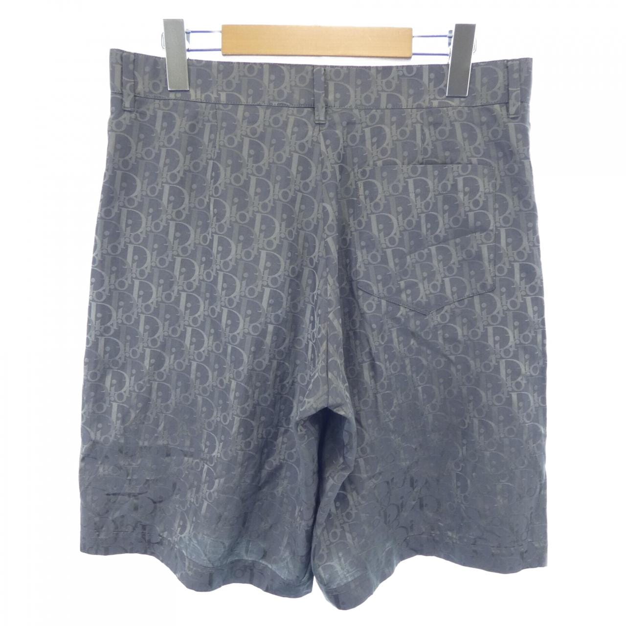 ディオール DIOR 013C121A5050 ショートパンツ