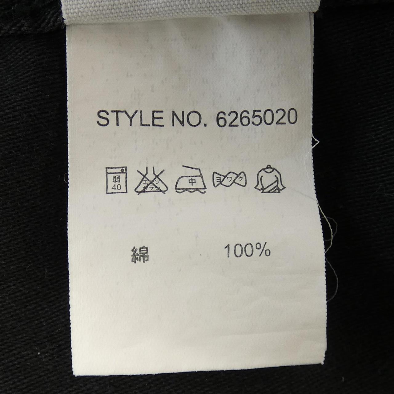アヴィレックス AVIREX ジャケット