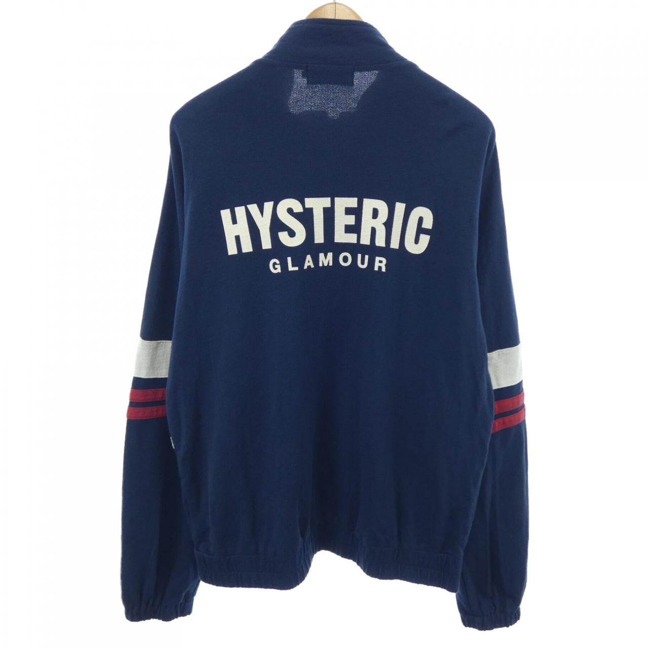 ヒステリックグラマー HYSTERIC GLAMOUR ジャケット
