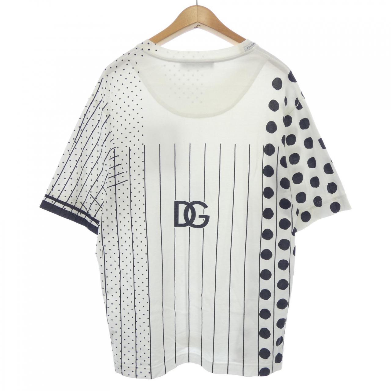 ドルチェアンドガッバーナ DOLCE&GABBANA G8NC5T Tシャツ