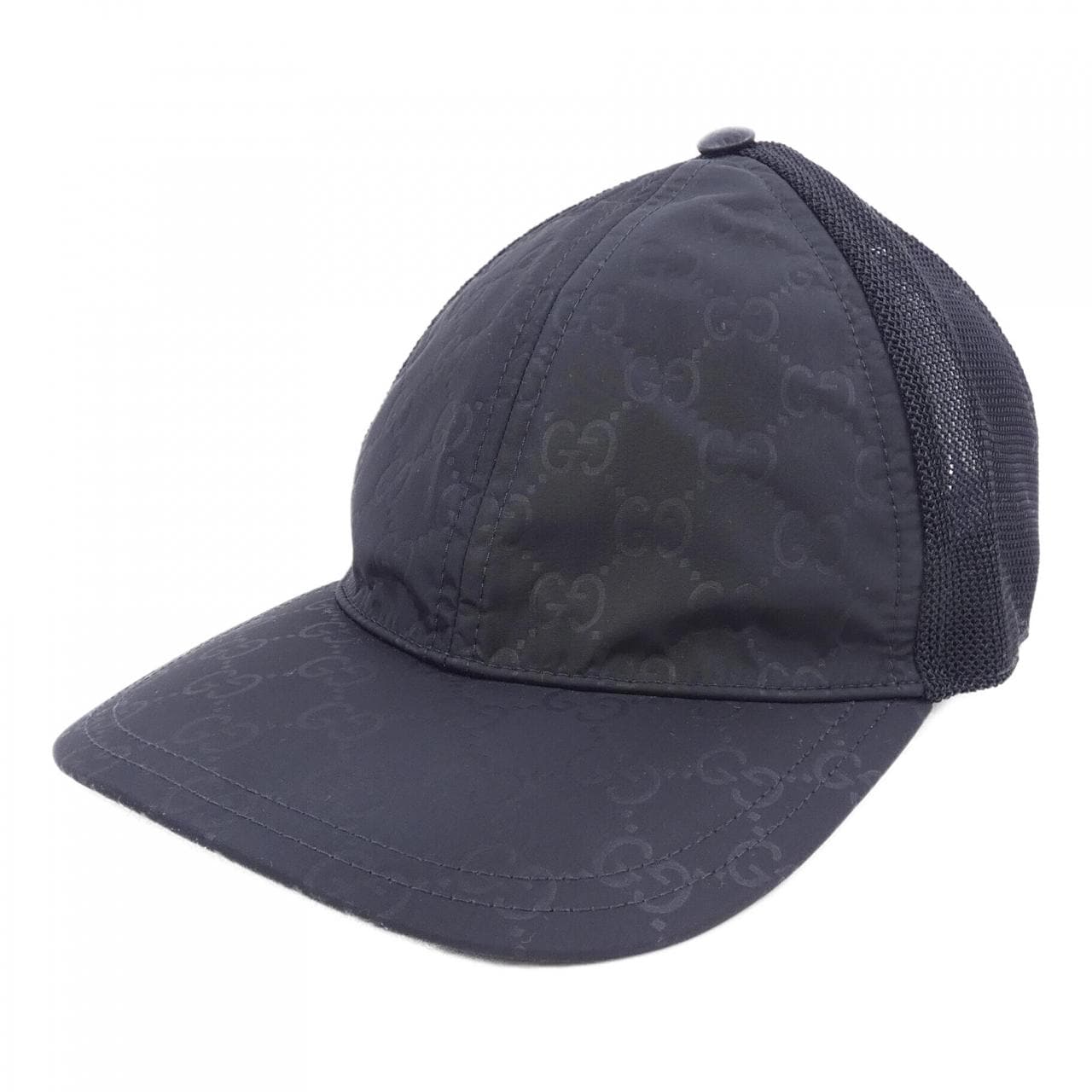 グッチ GUCCI 510950 4HD47 キャップ