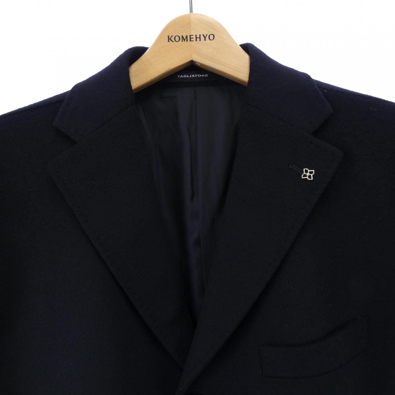 タリアトーレ TAGLIATORE コート