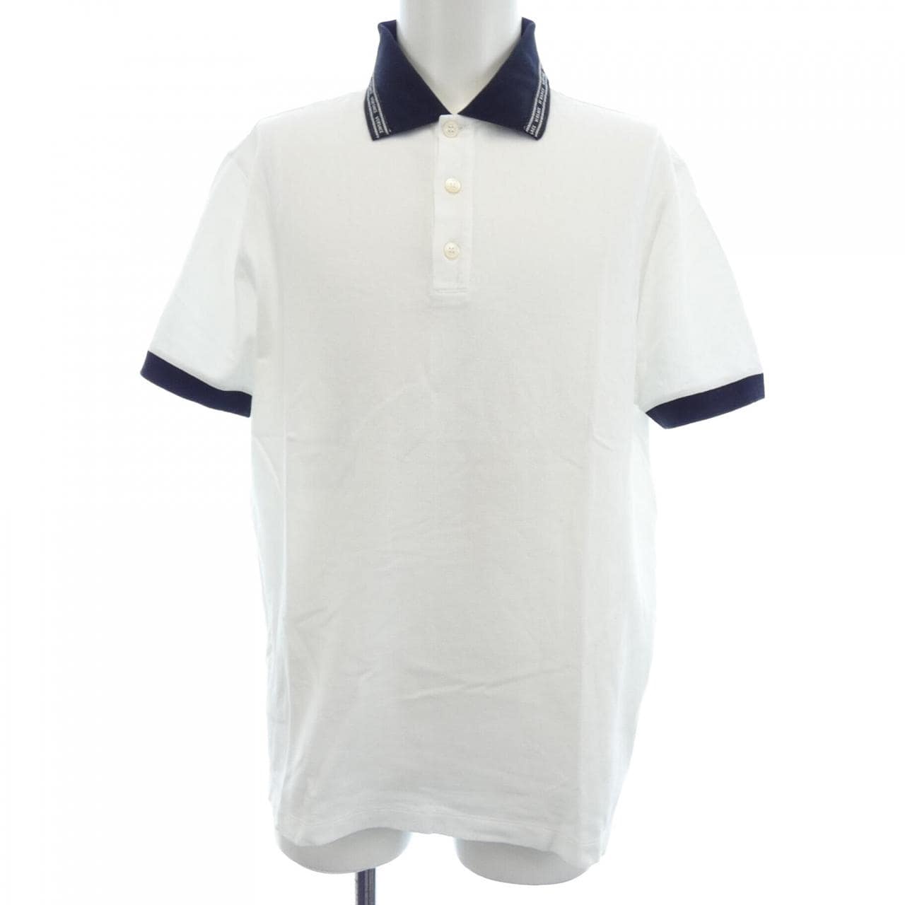 ヴェルサーチェ VERSACE ポロシャツ