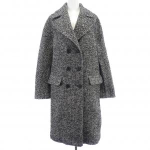 エルマンノシュエルビーノ ERMANNO SCERVINO 41TCP08 V1 95579 コート