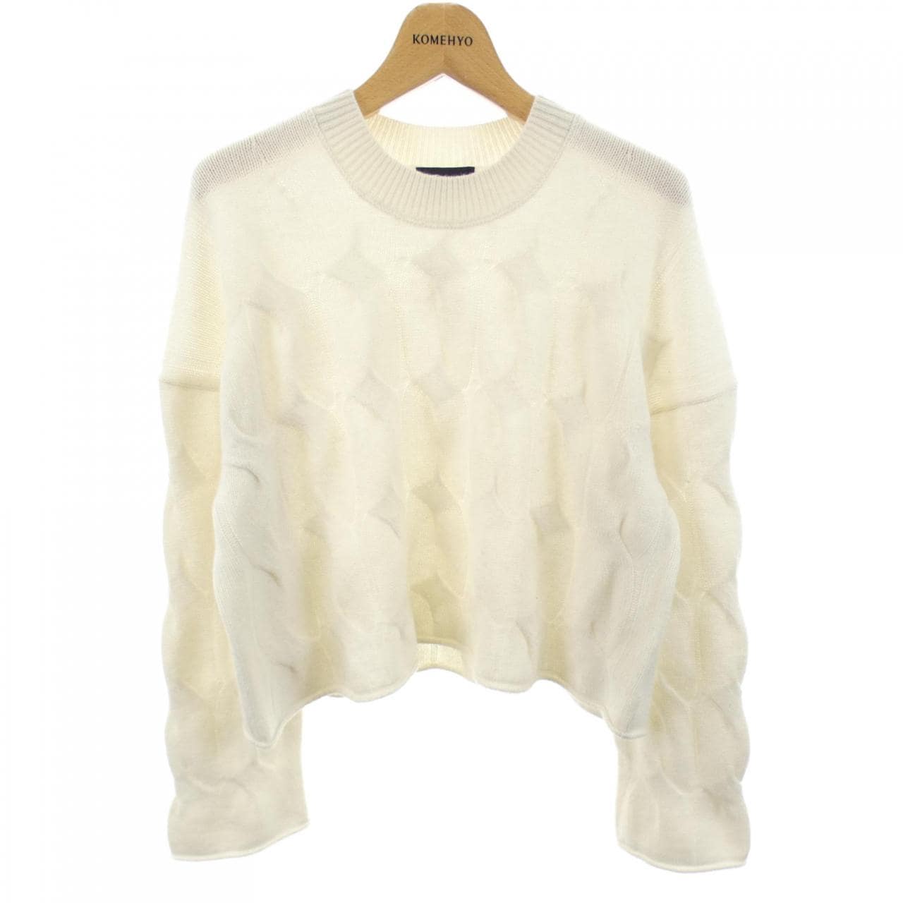 セオリー theory ニット