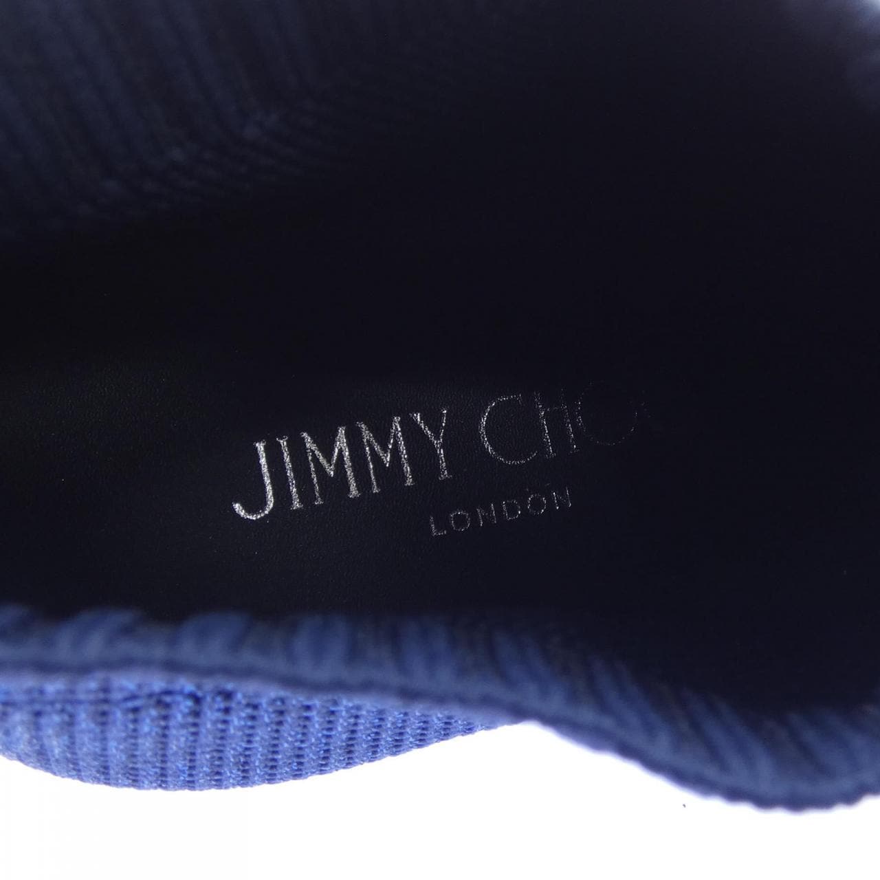 ジミーチュウ JIMMY CHOO スニーカー