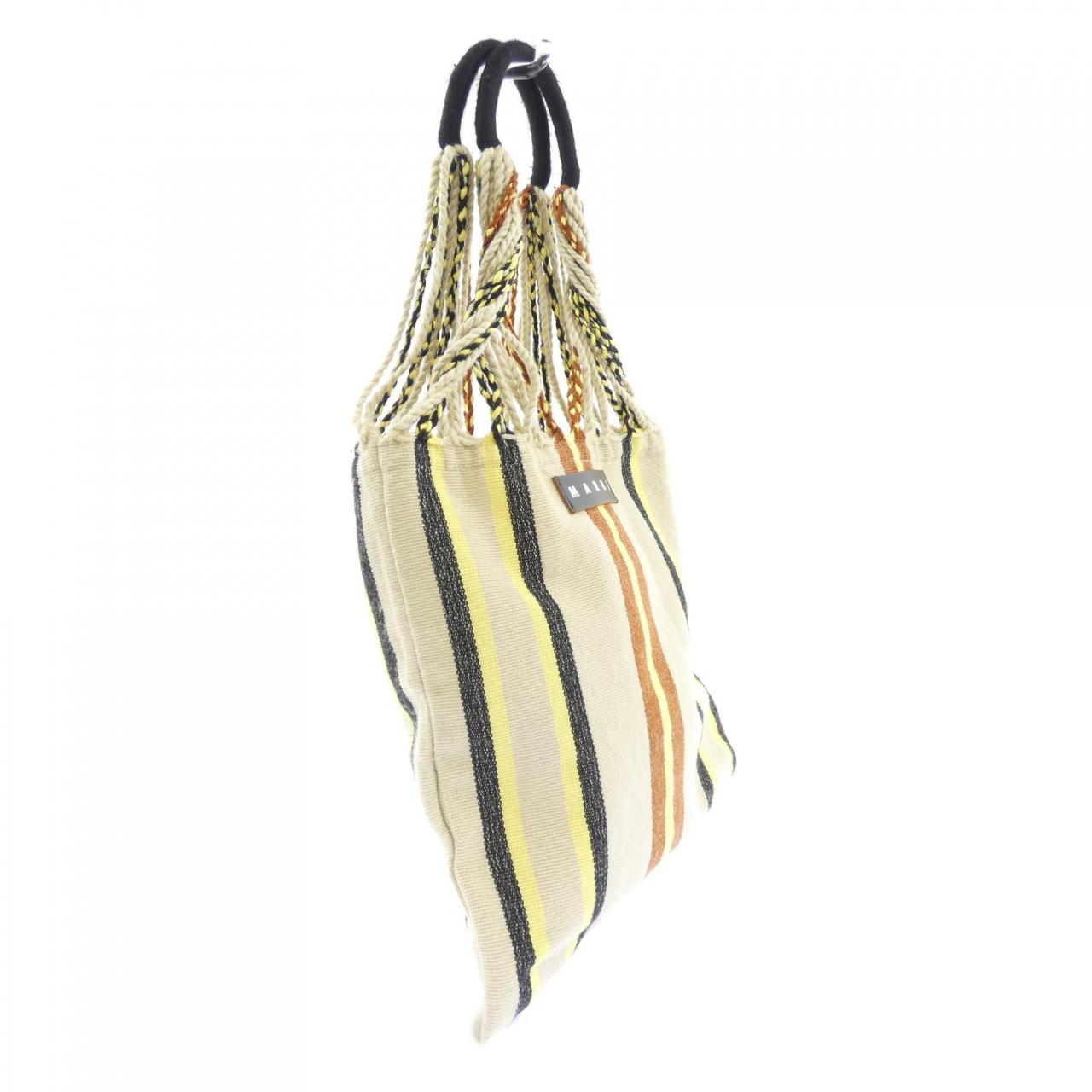 マルニ MARNI MARNI MARKET HAMMOCK BAG SHMH0009A0 BAG