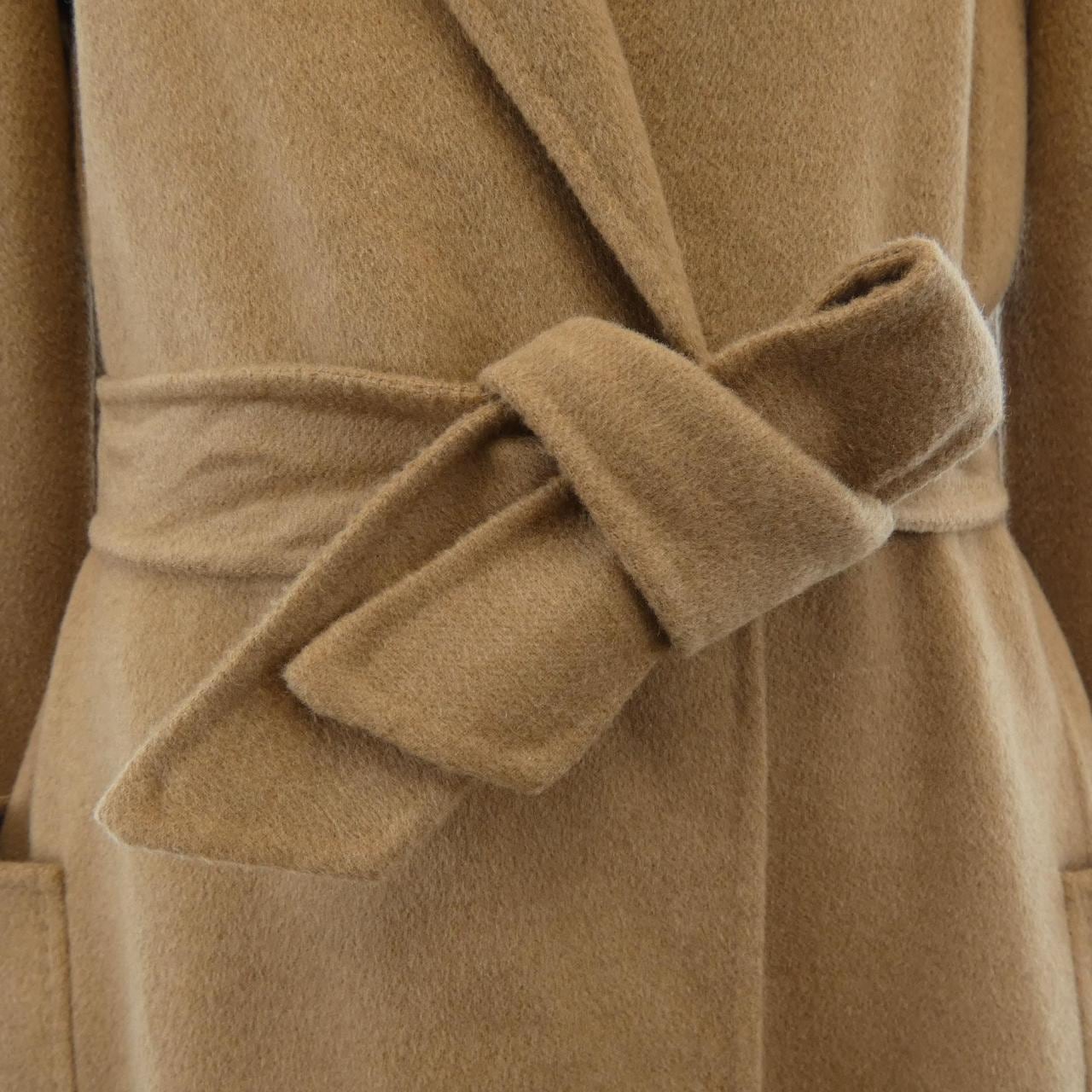 マックスマーラ Max Mara 101605 コート