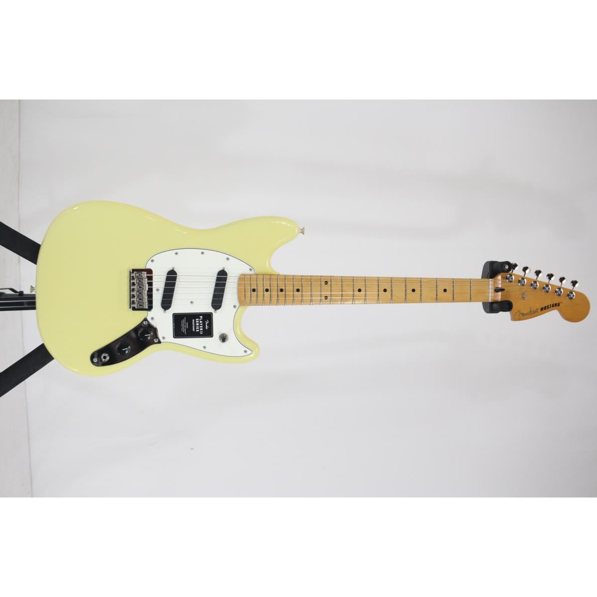 FENDER PLAER II MUSTANG