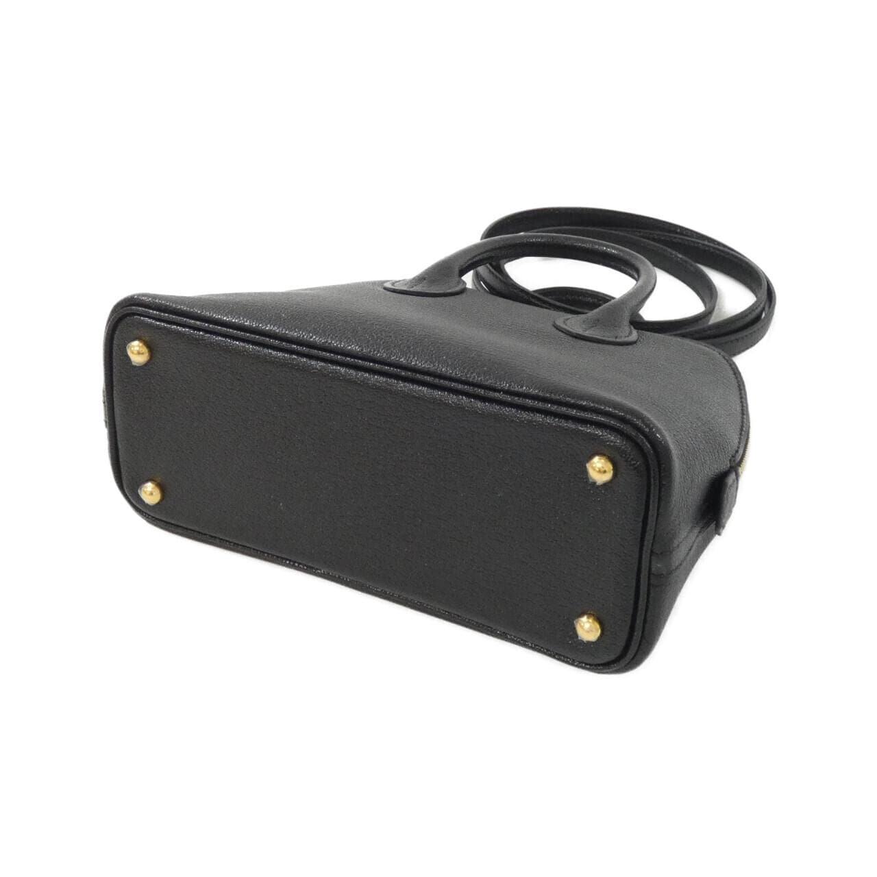 HERMES Bolide 1923 Mini 073444CC Bag