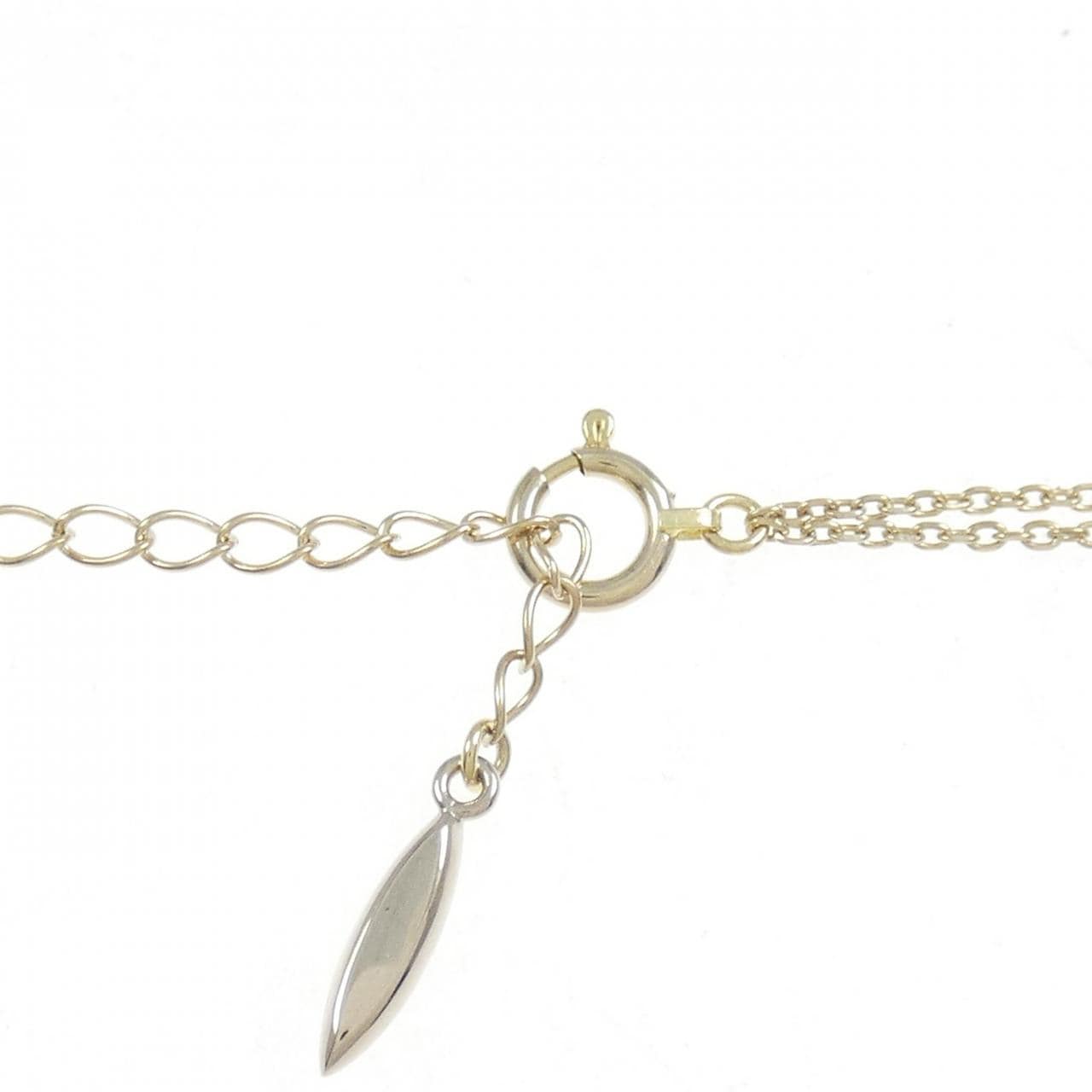 Kashikey NAKED Necklace 1.00CT