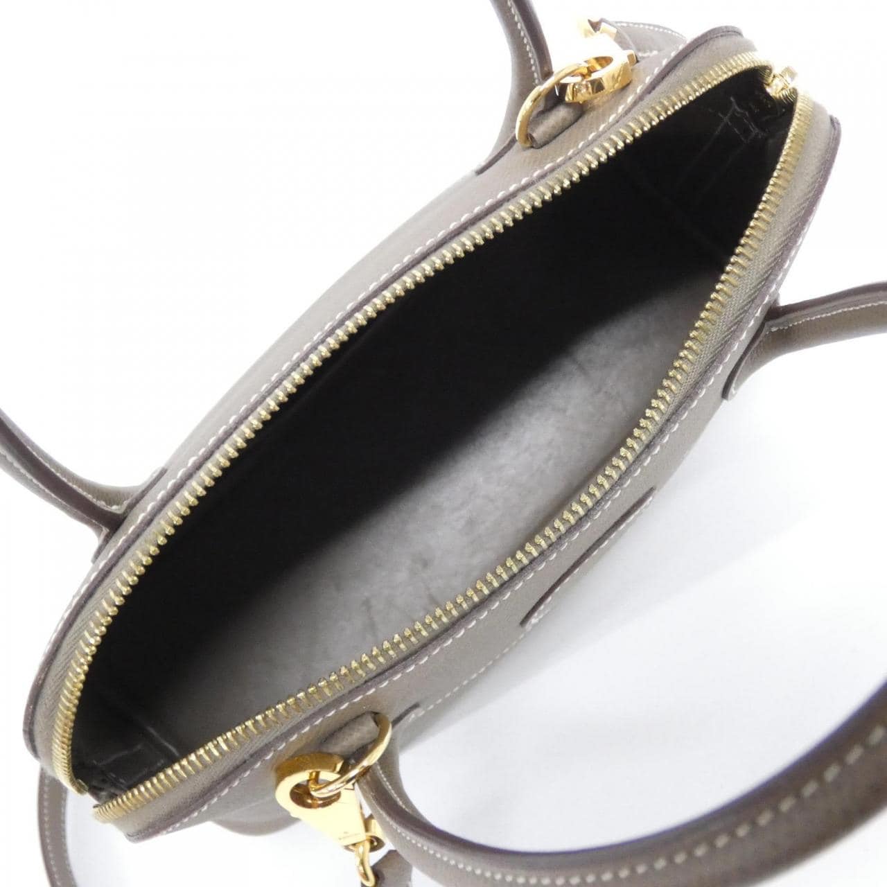 エルメス ボリード 27cm 049431CC バッグ