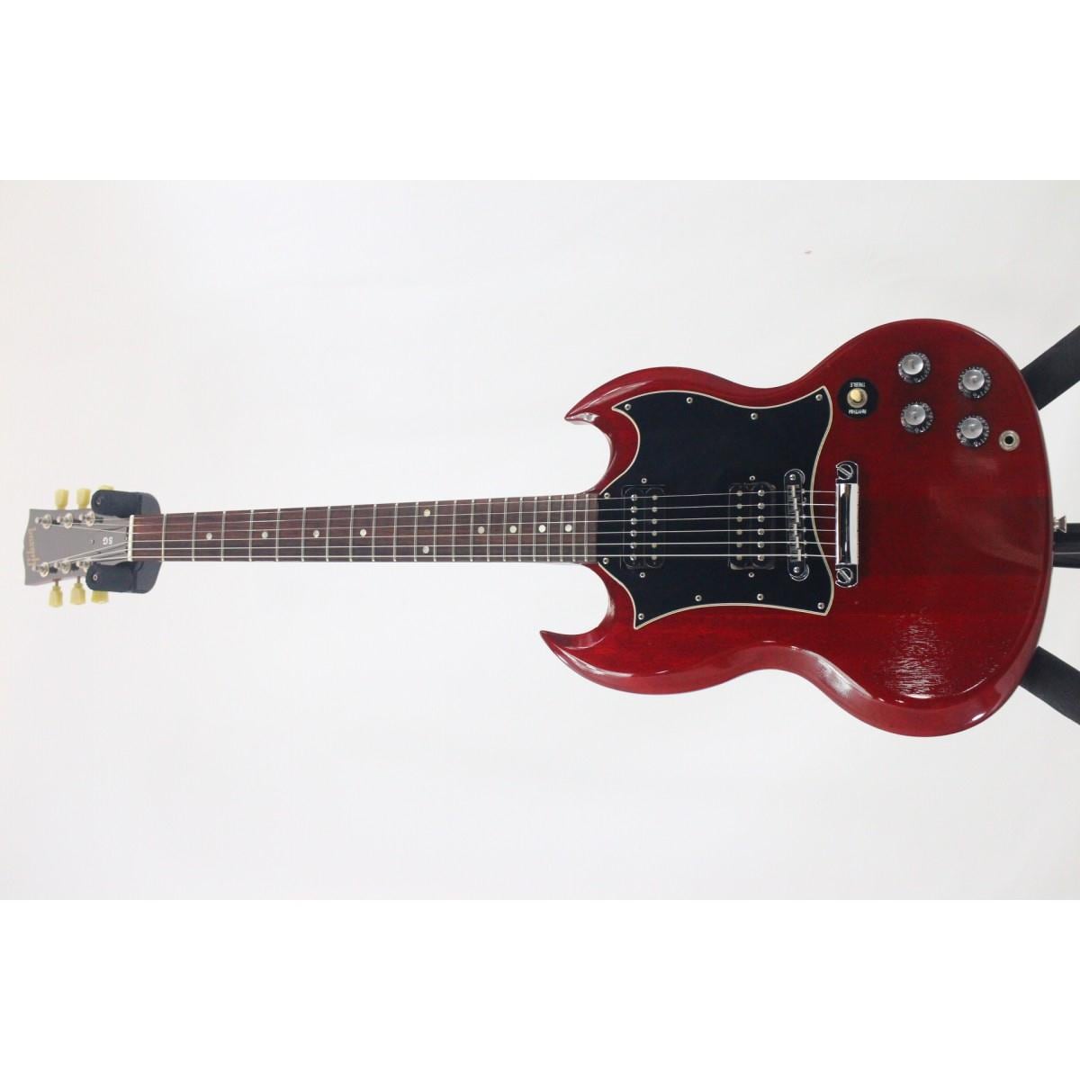 ＧＩＢＳＯＮ　ＳＧ　ＳＰＥＣＩＡＬ