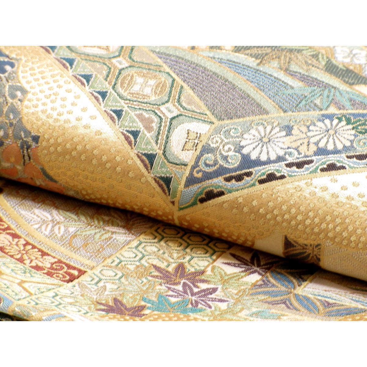 【未使用品】袋帯