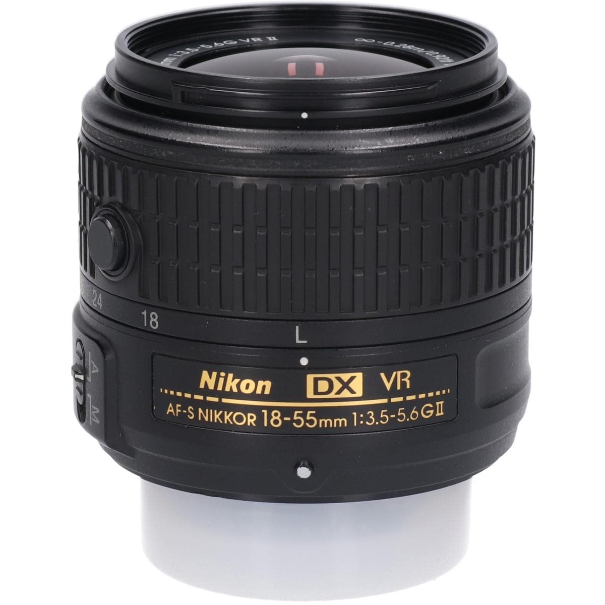ＡＦ－Ｓ　ＤＸ１８－５５ｍｍ　Ｆ３．５－５．６ＧＶＲＩＩ