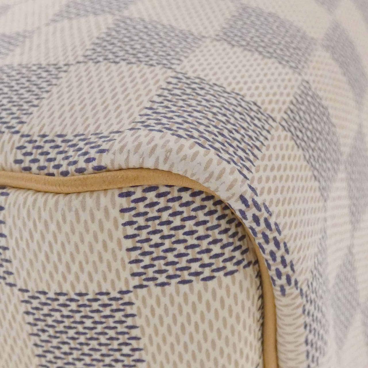 ルイヴィトン ダミエ アズール スピーディ バンドリエール 25cm N40608 ボストンバッグ