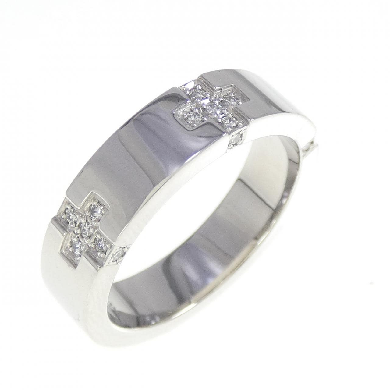 STAR JEWELRY鑽石0.13CT