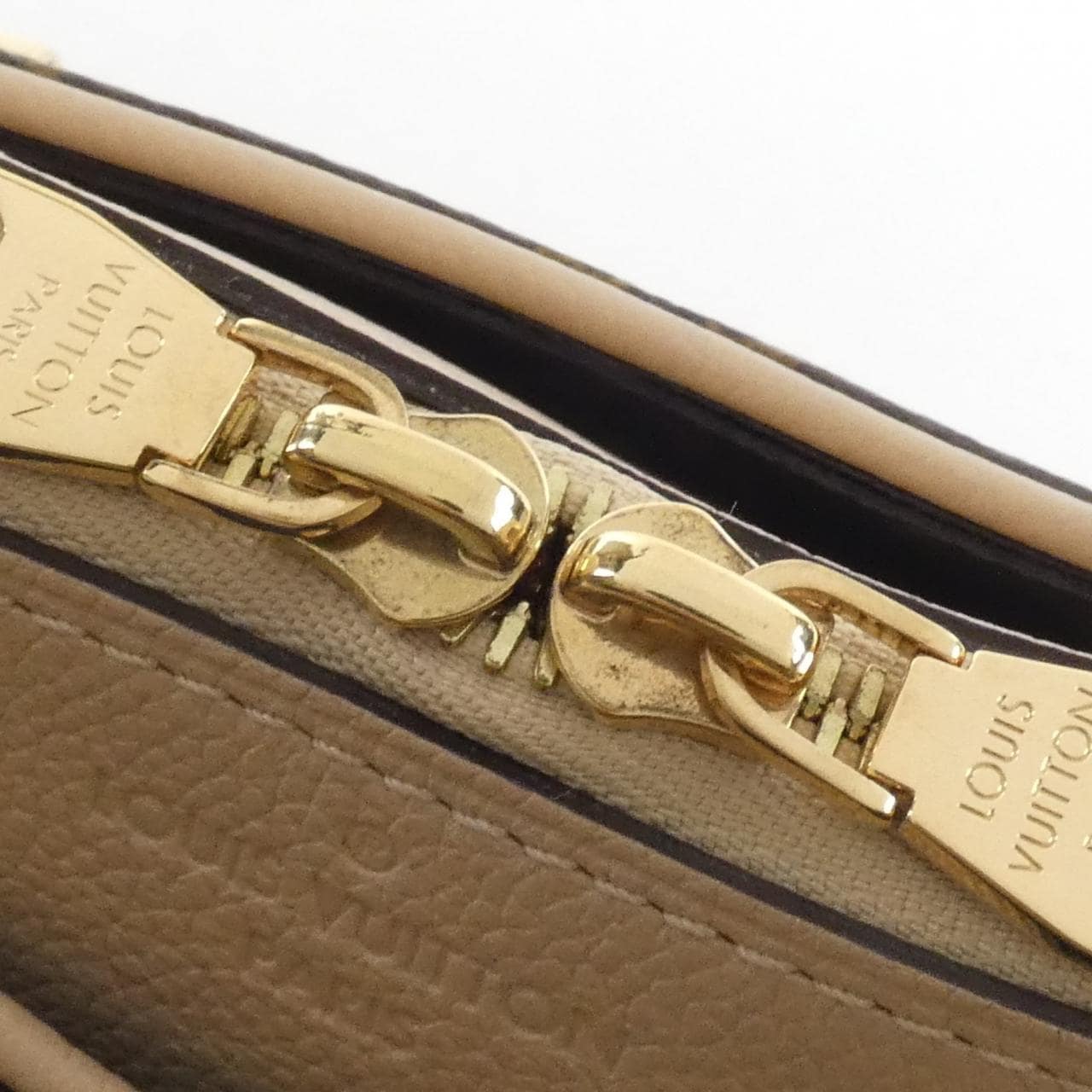 ルイヴィトン モノグラム パラスBB M50197 バッグ