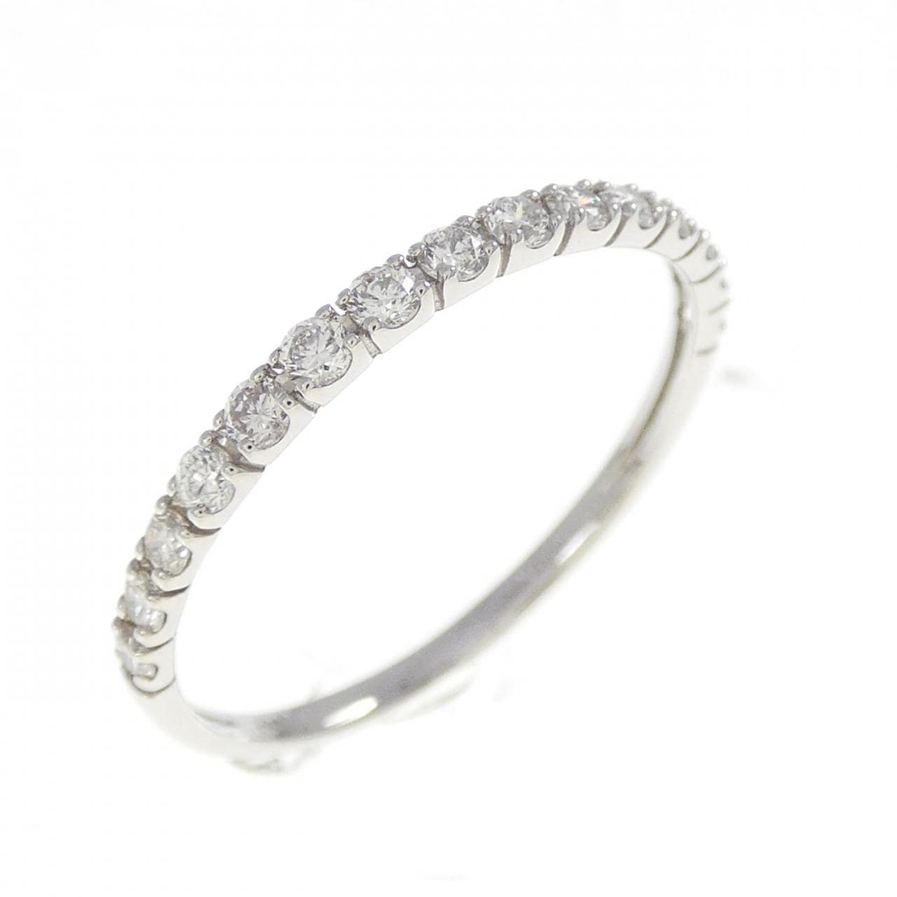PT900 ダイヤモンド リング 0.30CT