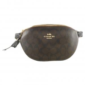 コーチ F48740 ウエストバッグ