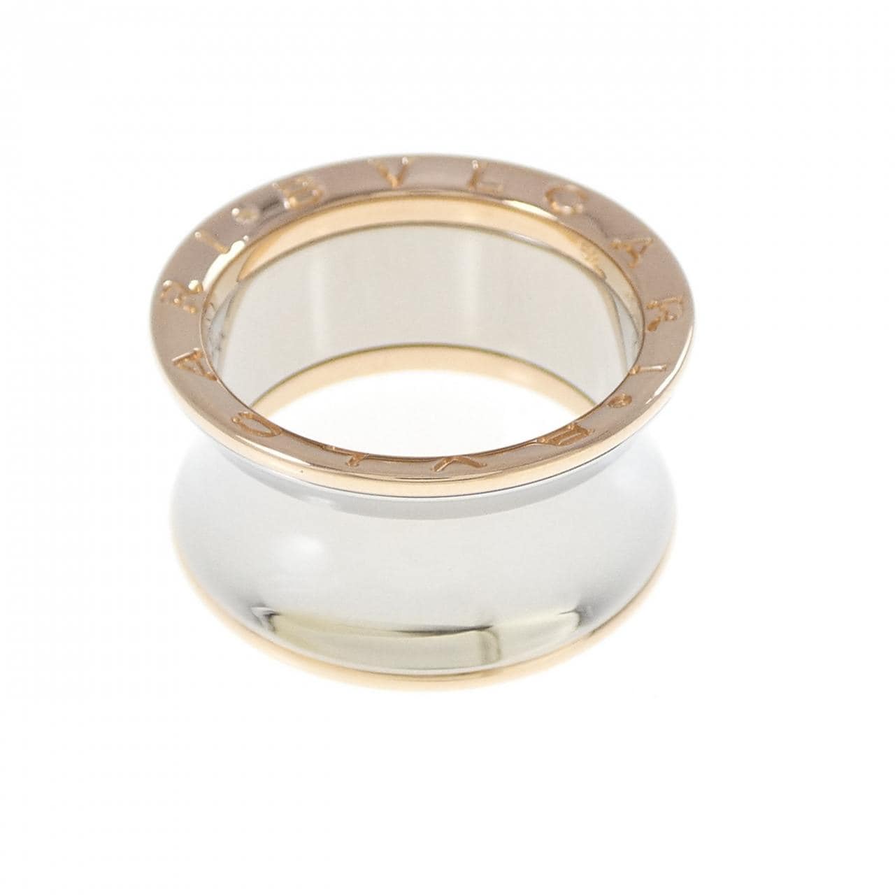 ブルガリ B.zero1 リング