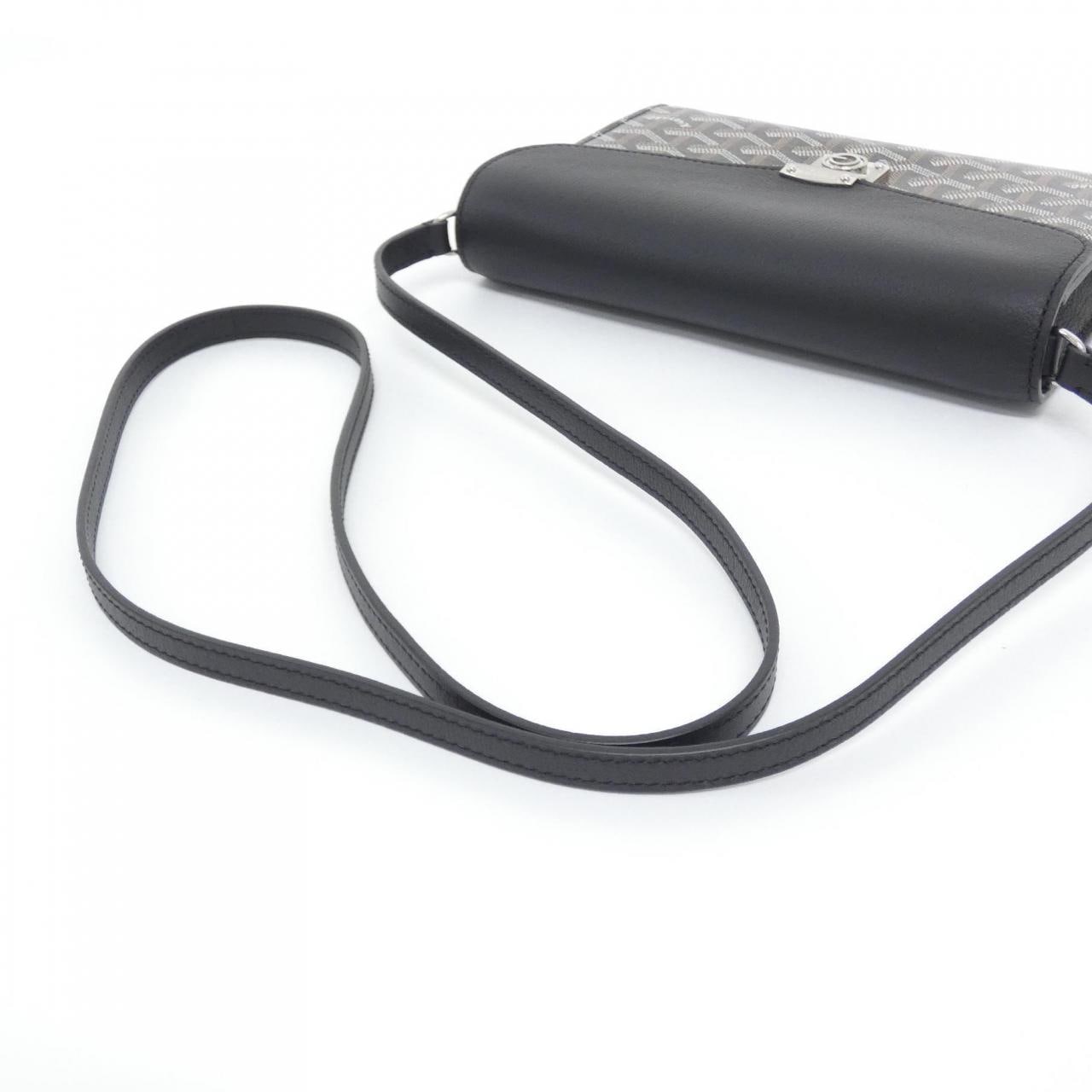 ゴヤール シープレ ショルダーバッグ