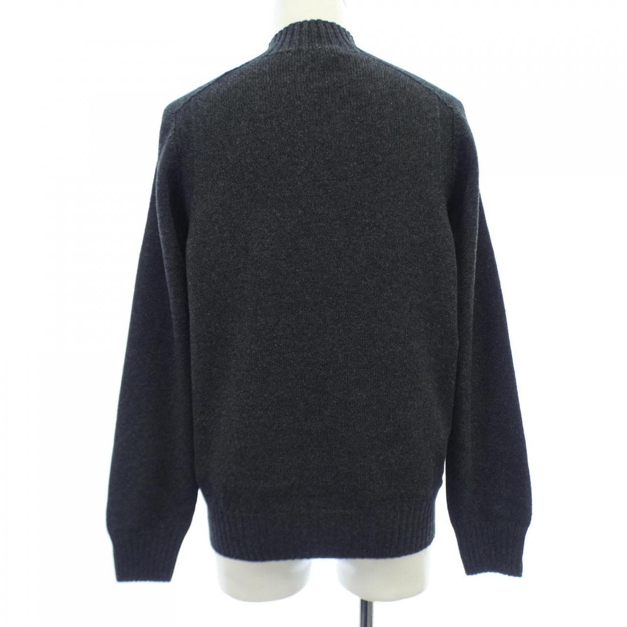 グランサッソ Gran Sasso ニット