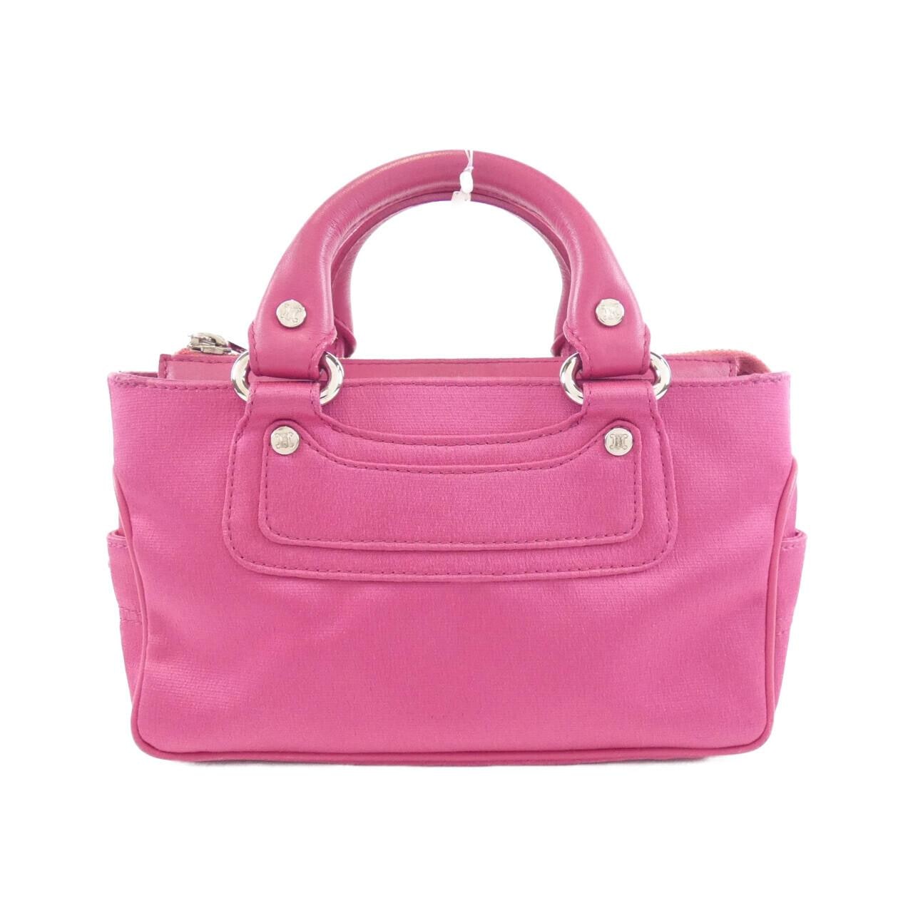 [vintage] CELINE Boogie 包