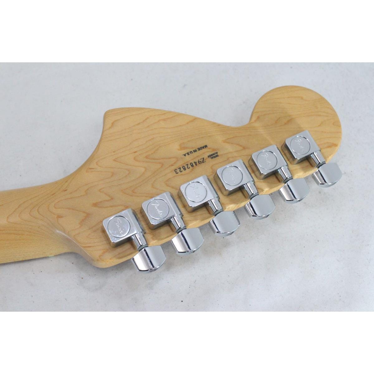 ＦＥＮＤＥＲ　　ＨＩＧＨＷＡＹ　１　ＳＴＲＡＴＯＣＡＳＴＥＲ