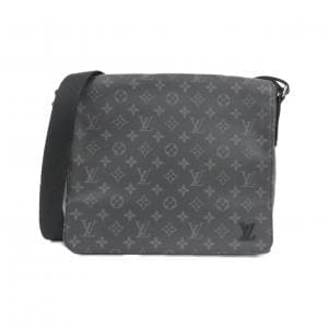 ルイヴィトン モノグラム エクリプス ディストリクト MM M44001 ショルダーバッグ