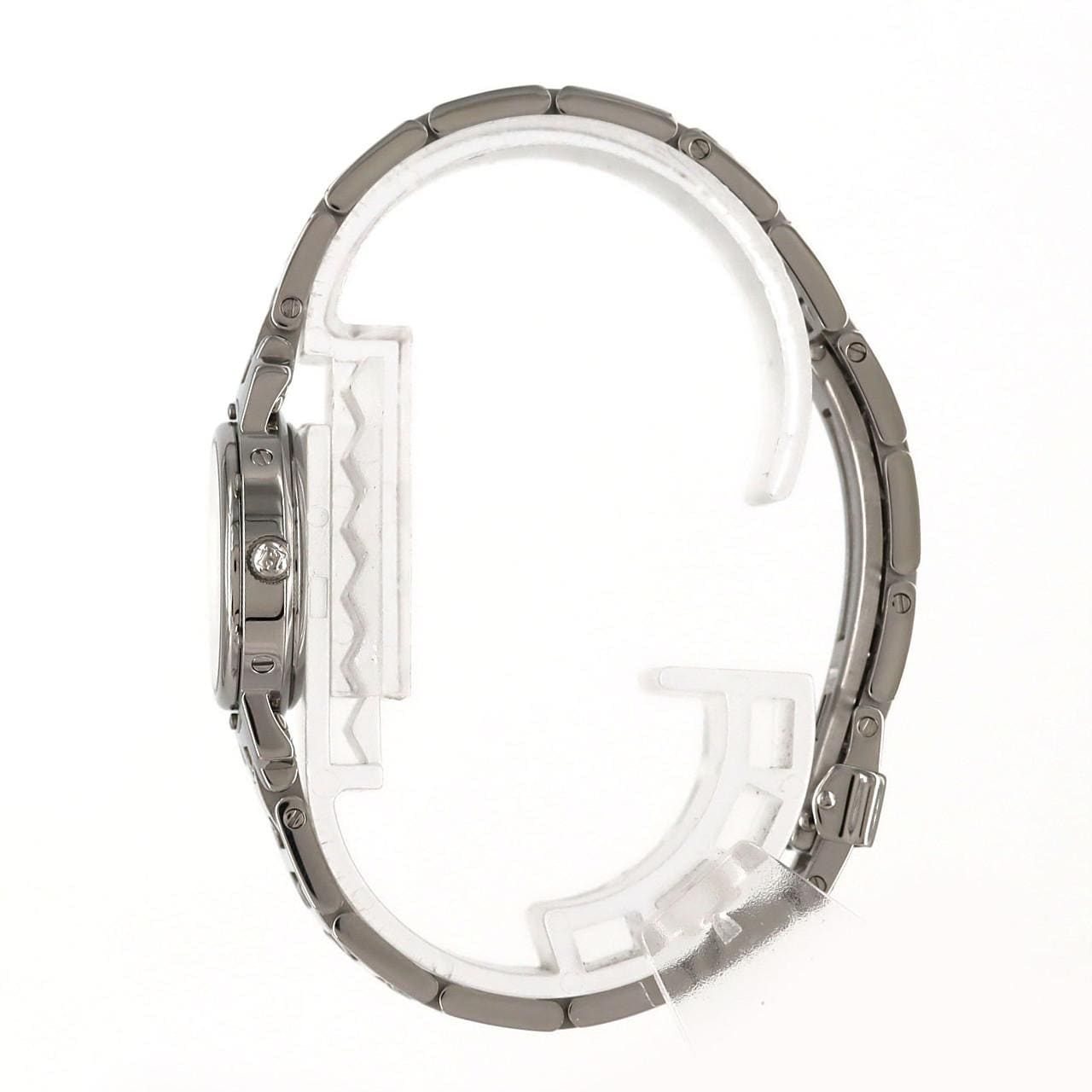 エルメス クリッパー CL4.210 SS クォーツ