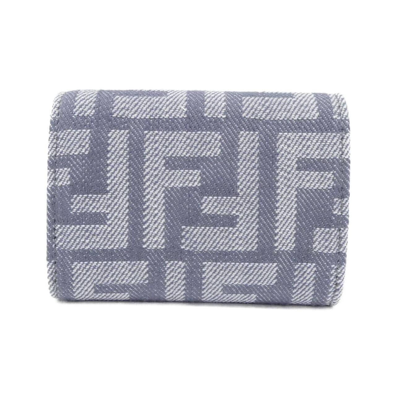 【新品】フェンディ 8M0395 AUT4 財布