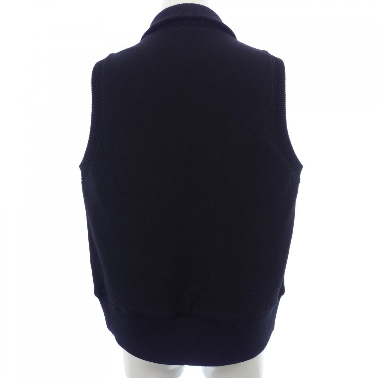 バーバリーゴルフ BURBERRY GOLF ベスト