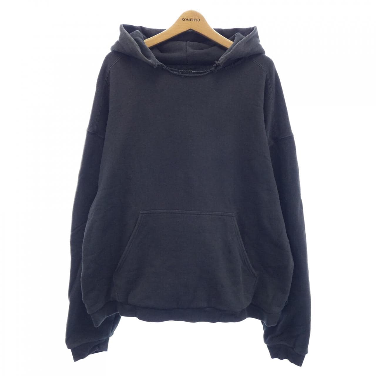 イエスタデイズトゥモロー YSTRDY'S TMRRW パーカー