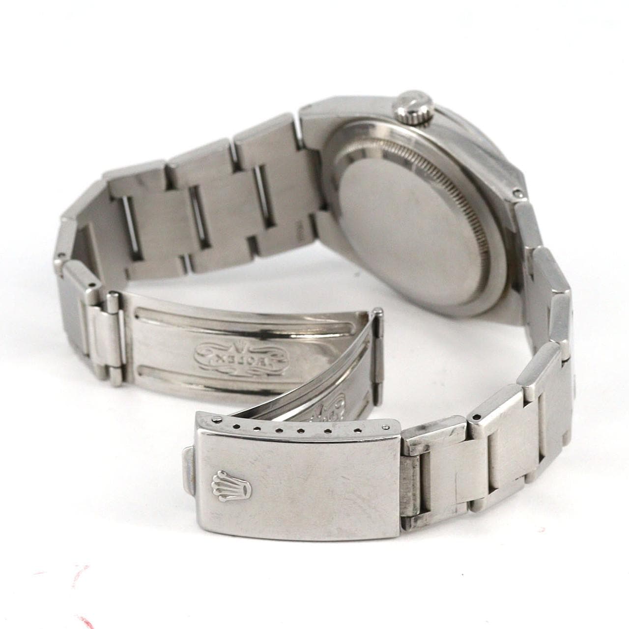 【ノーメンテナンス還元価格】ロレックス オイスタークォーツ 17000 SS クォーツ 5番台