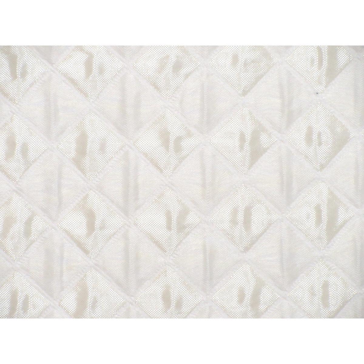 【新品】袋帯　全通柄　芯なし仕立