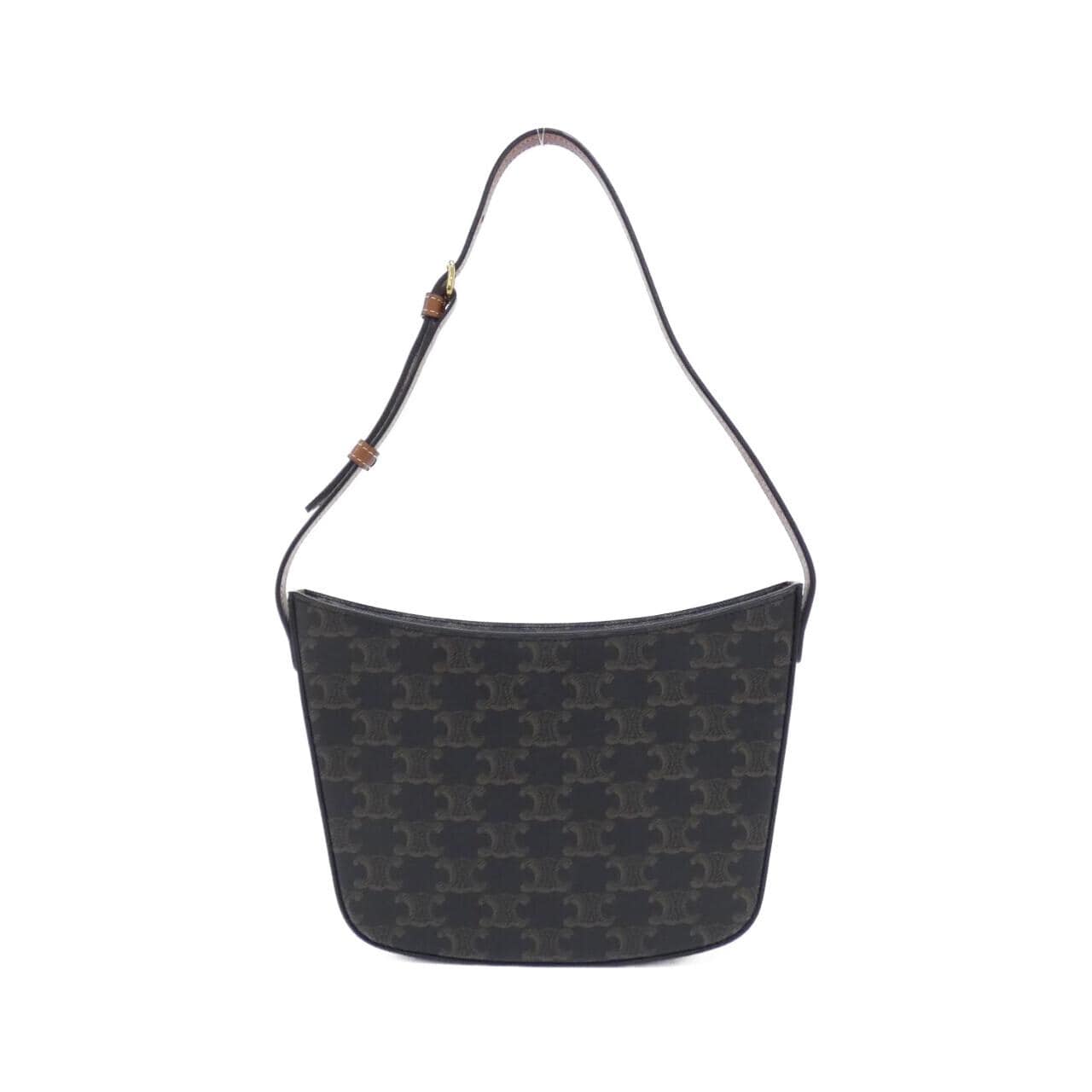 セリーヌ クロックバッグ 112272CUZ ショルダーバッグ