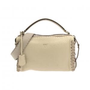 フェンディ SELLERIA LEI 8BL137 8AV ボストンバッグ