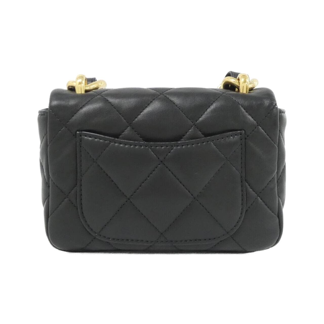 シャネル AS3213 ショルダーバッグ