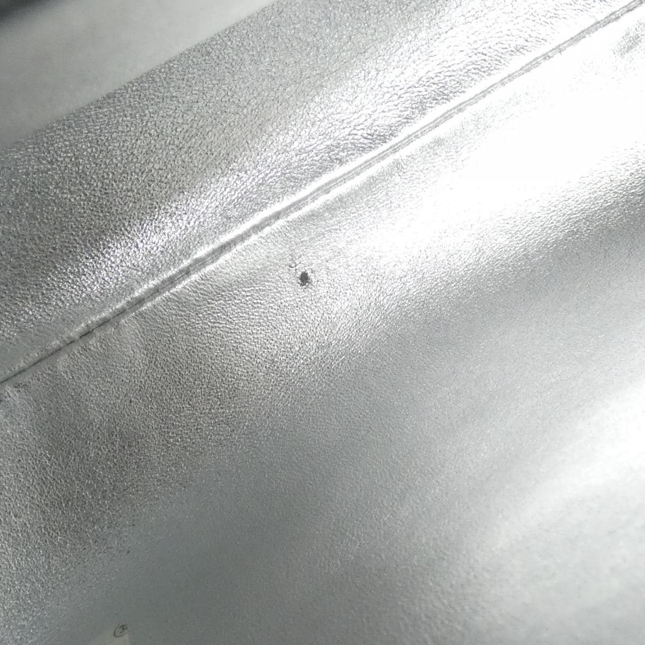 【ヴィンテージ】シャネル 07885 バッグ