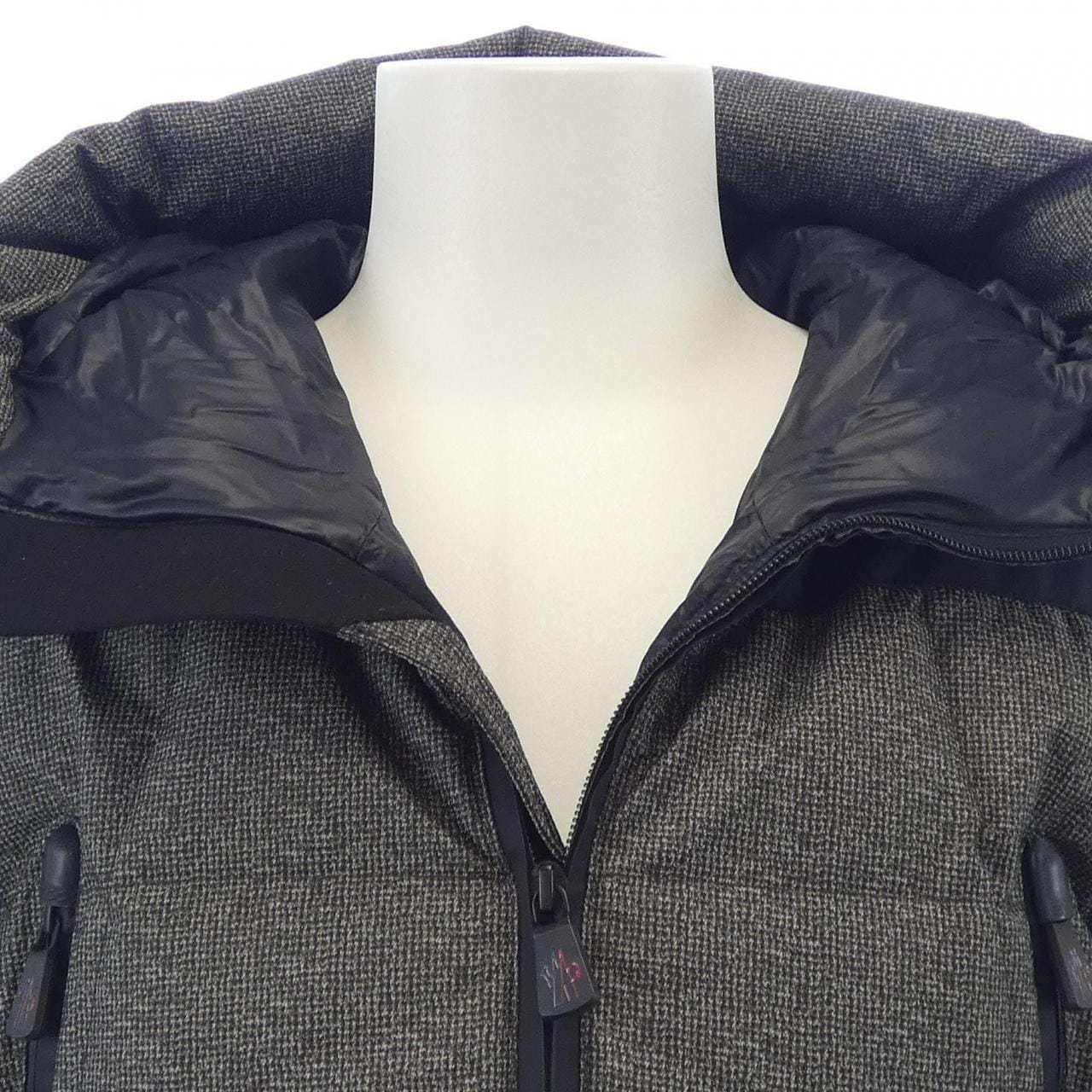 モンクレールグルノーブル MONCLER GRENOBLE CAMURAC ダウンジャケット