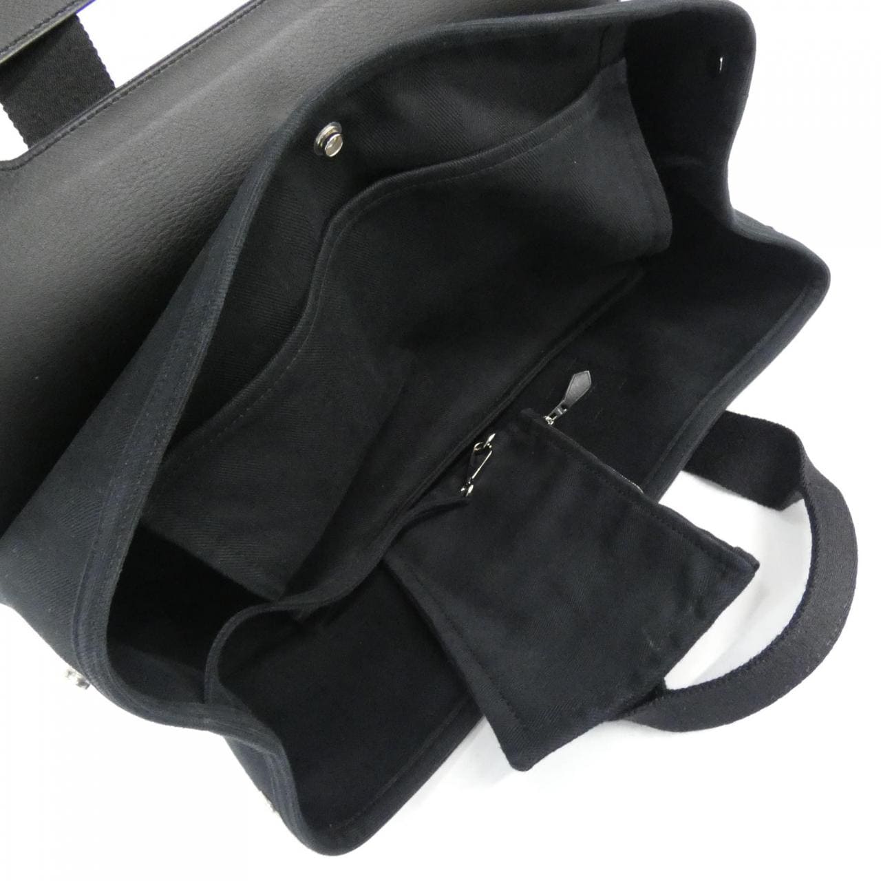 【ヴィンテージ】エルメス ヴァルパライソ MM 200219M バッグ