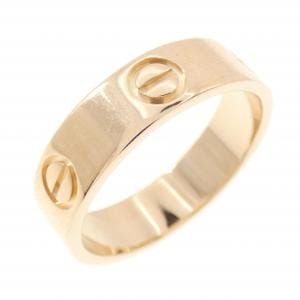 CARTIER LOVE ring