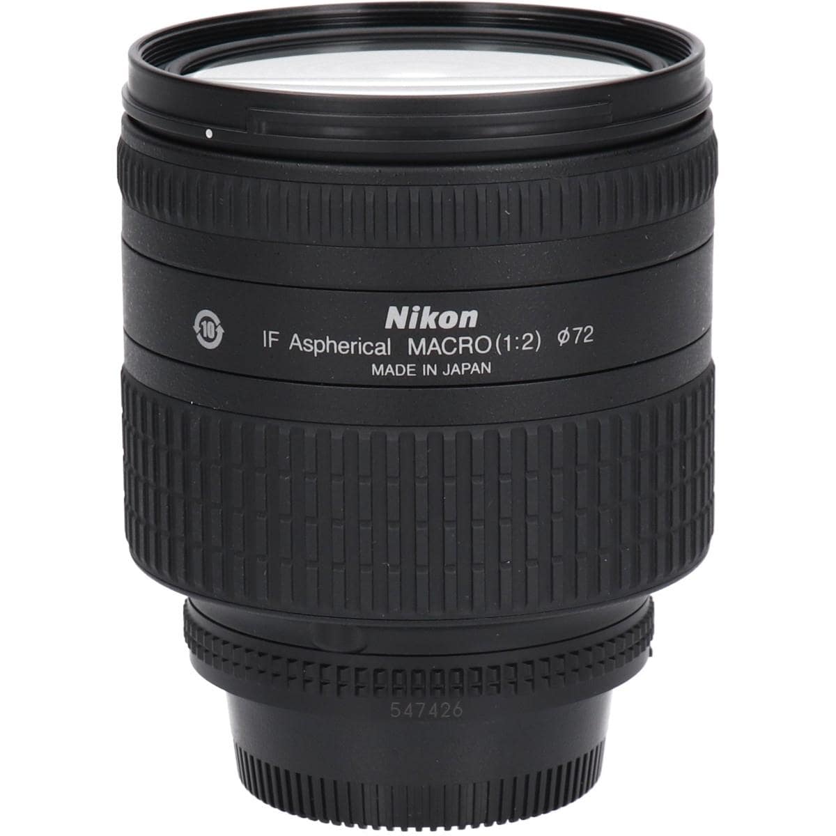 ＡＦ２４－８５ｍｍ　Ｆ２．８－４Ｄ