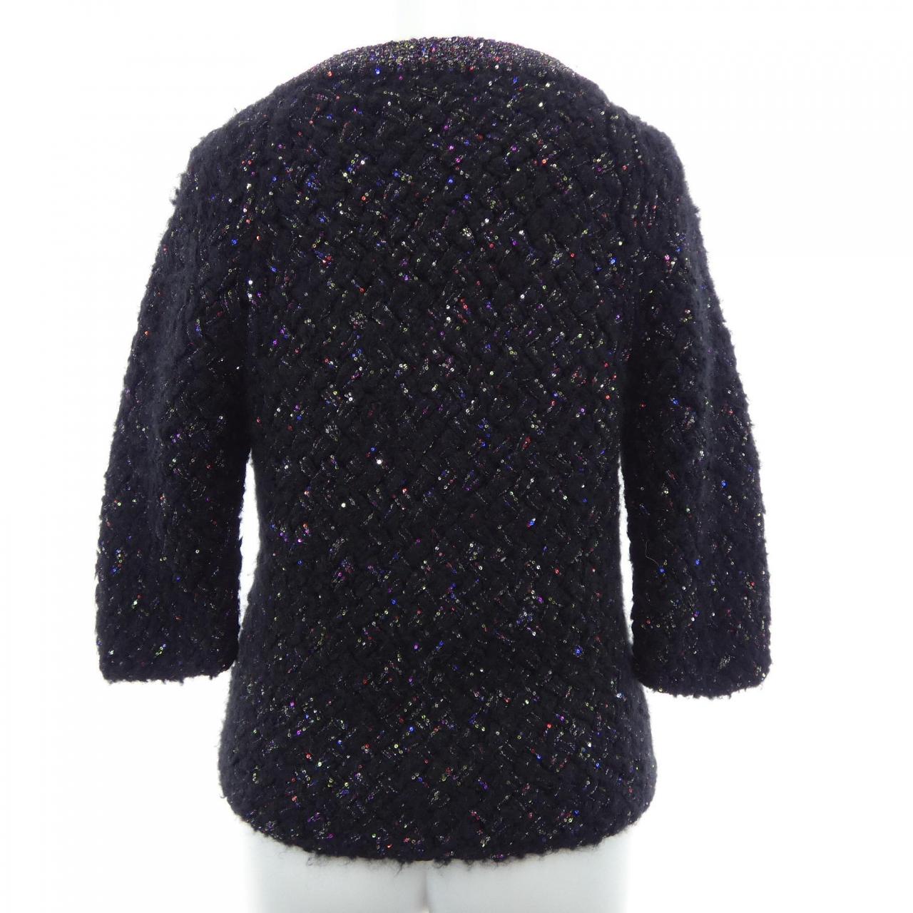 シャネル CHANEL P71551K10295 ジャケット