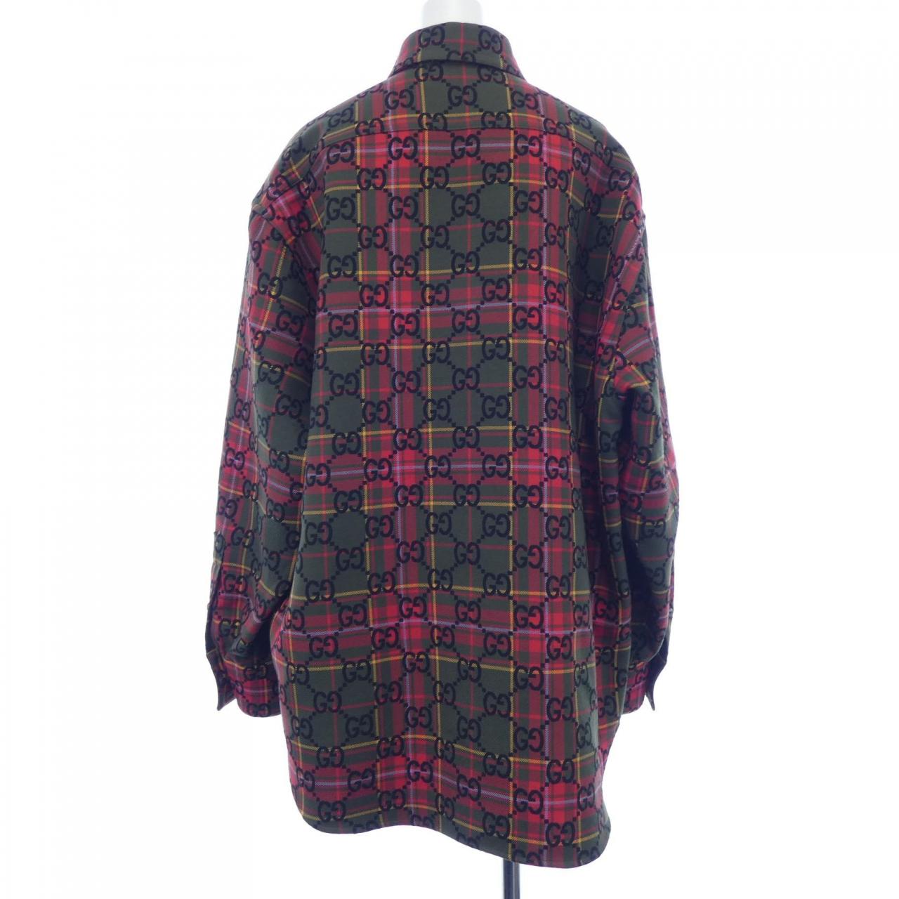 グッチ GUCCI シャツ