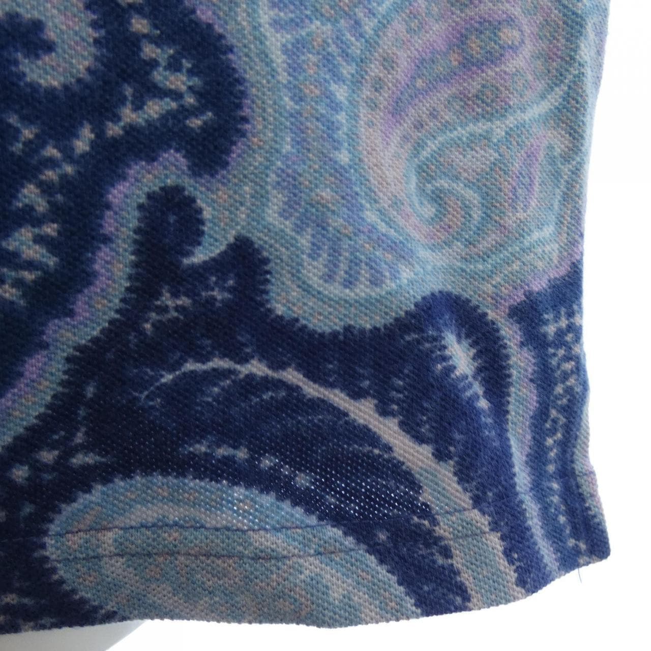 エトロ ETRO ポロシャツ