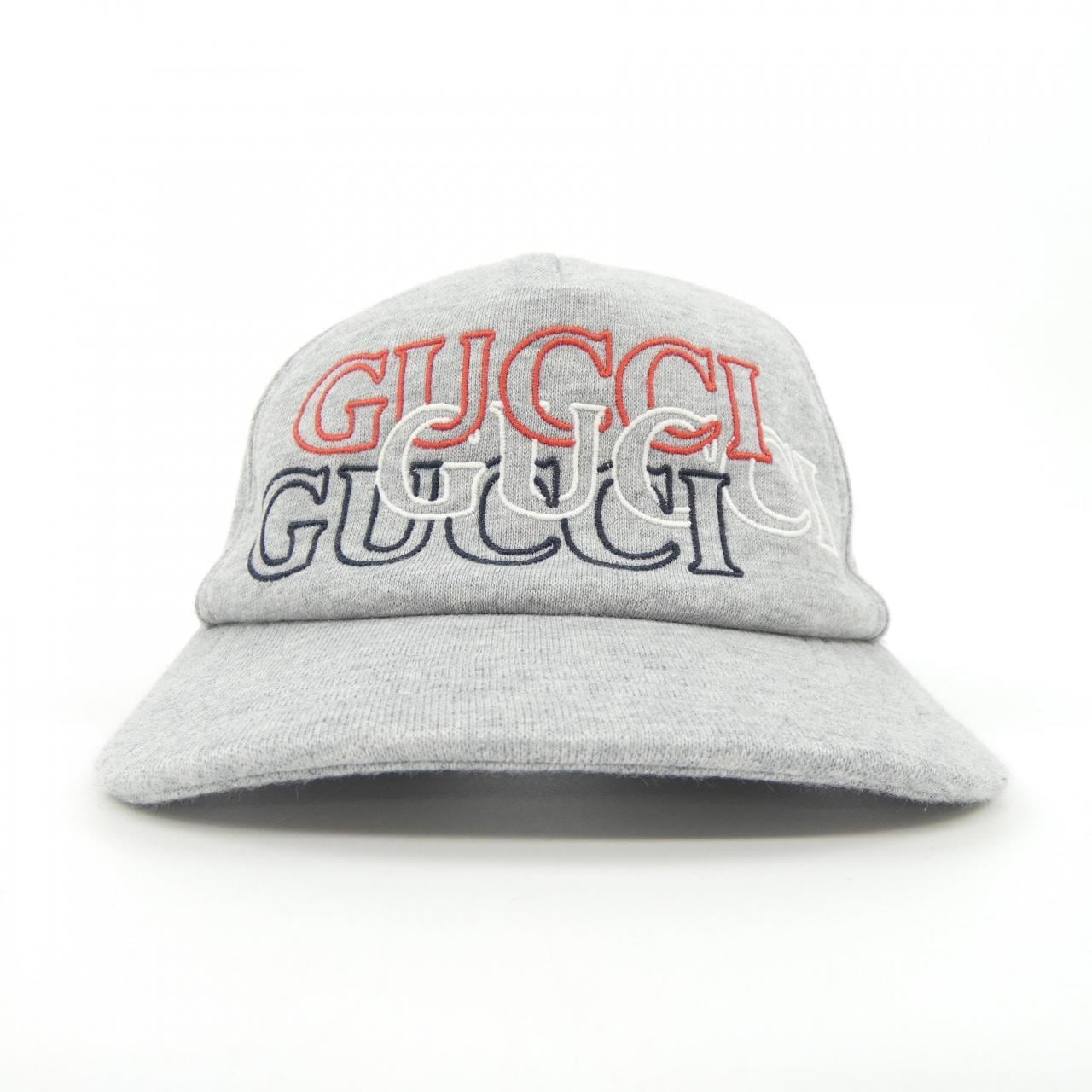 グッチ GUCCI 788548 4HA9W キャップ