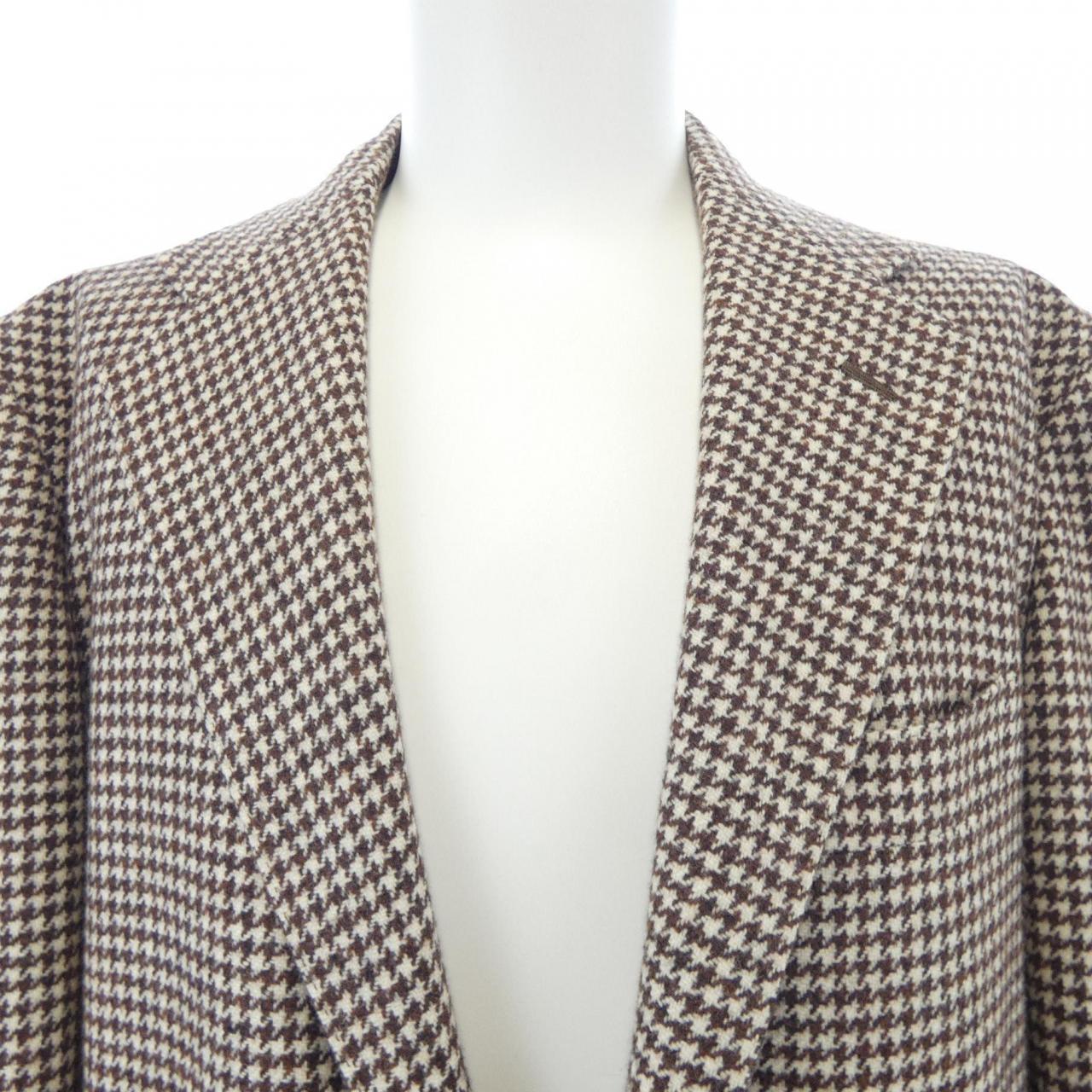 サルトリオ SARTORIO ジャケット